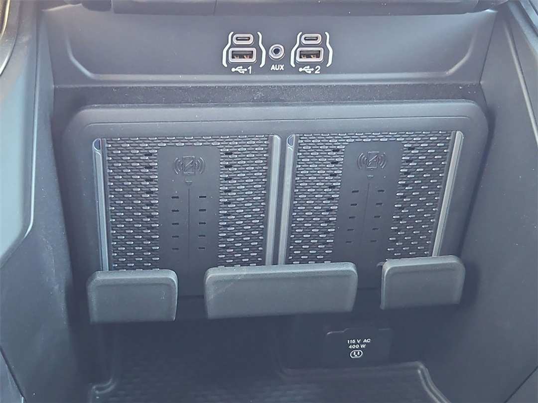 2026 Ram 3500 Big Horn - Image 34