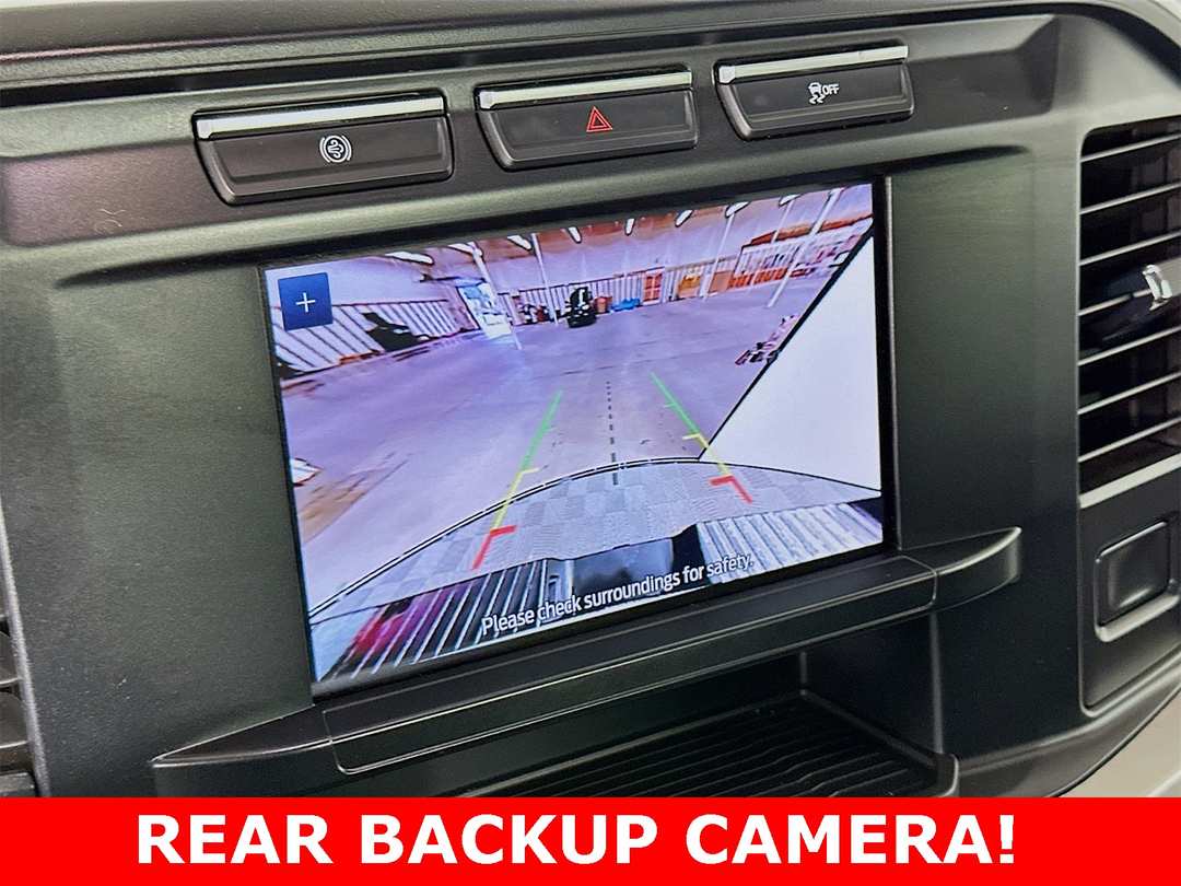 2024 Ford F-250Sd XLT - Image 16