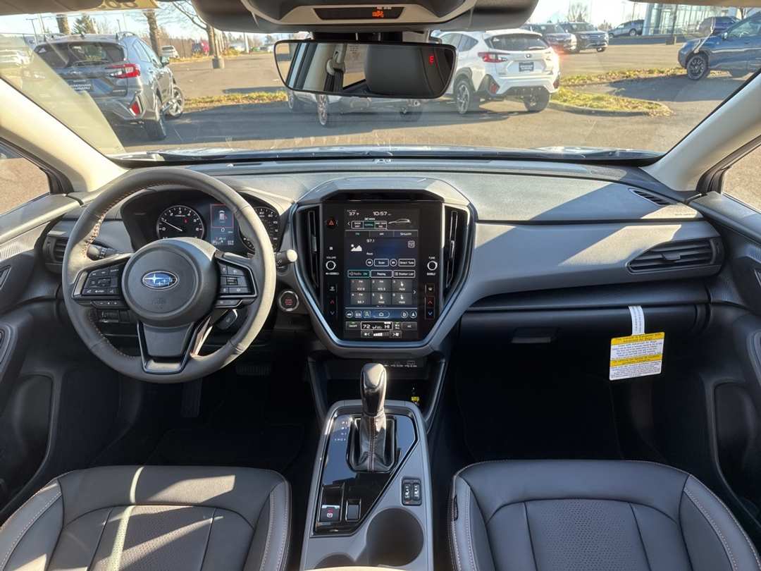 2026 Subaru Crosstrek Limited - Image 26