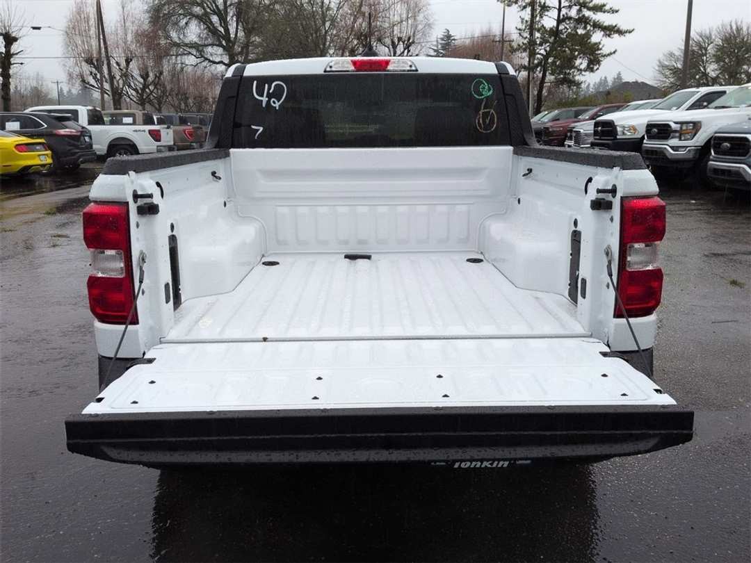 2026 Ford Maverick XLT - Image 24