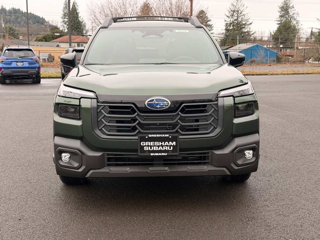 2026 Subaru Outback Touring XT - Image 2