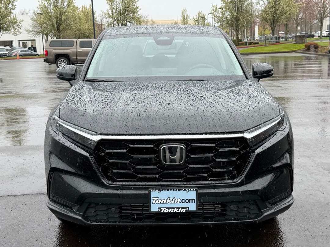 2026 Honda CR-V EXL - Image 3