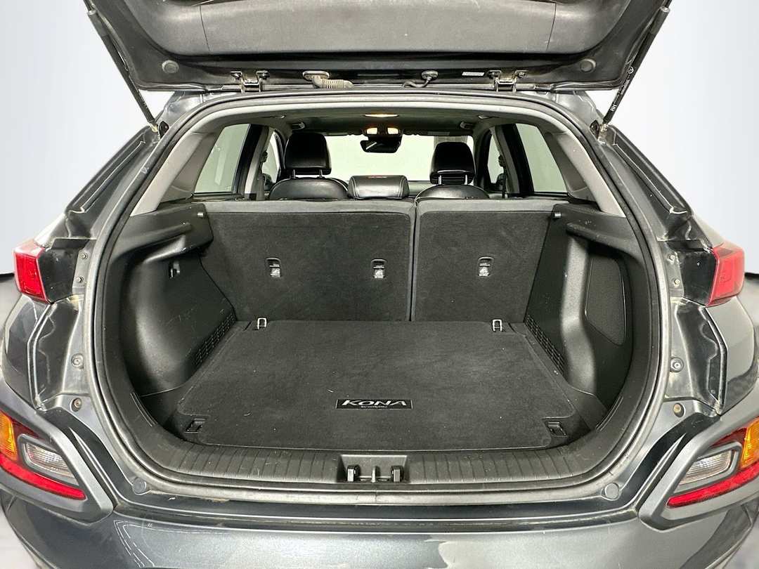 2021 Hyundai Kona Limited - Image 26