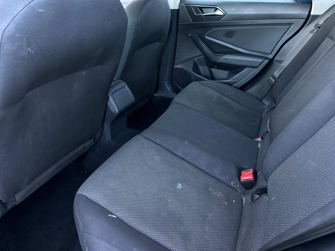 2021 Volkswagen Jetta - Image 11