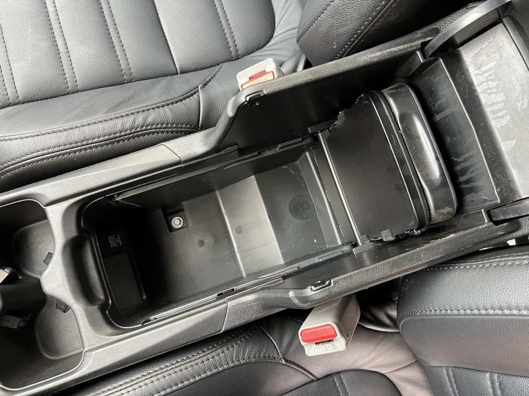 2022 Honda CR-V EX - Image 23