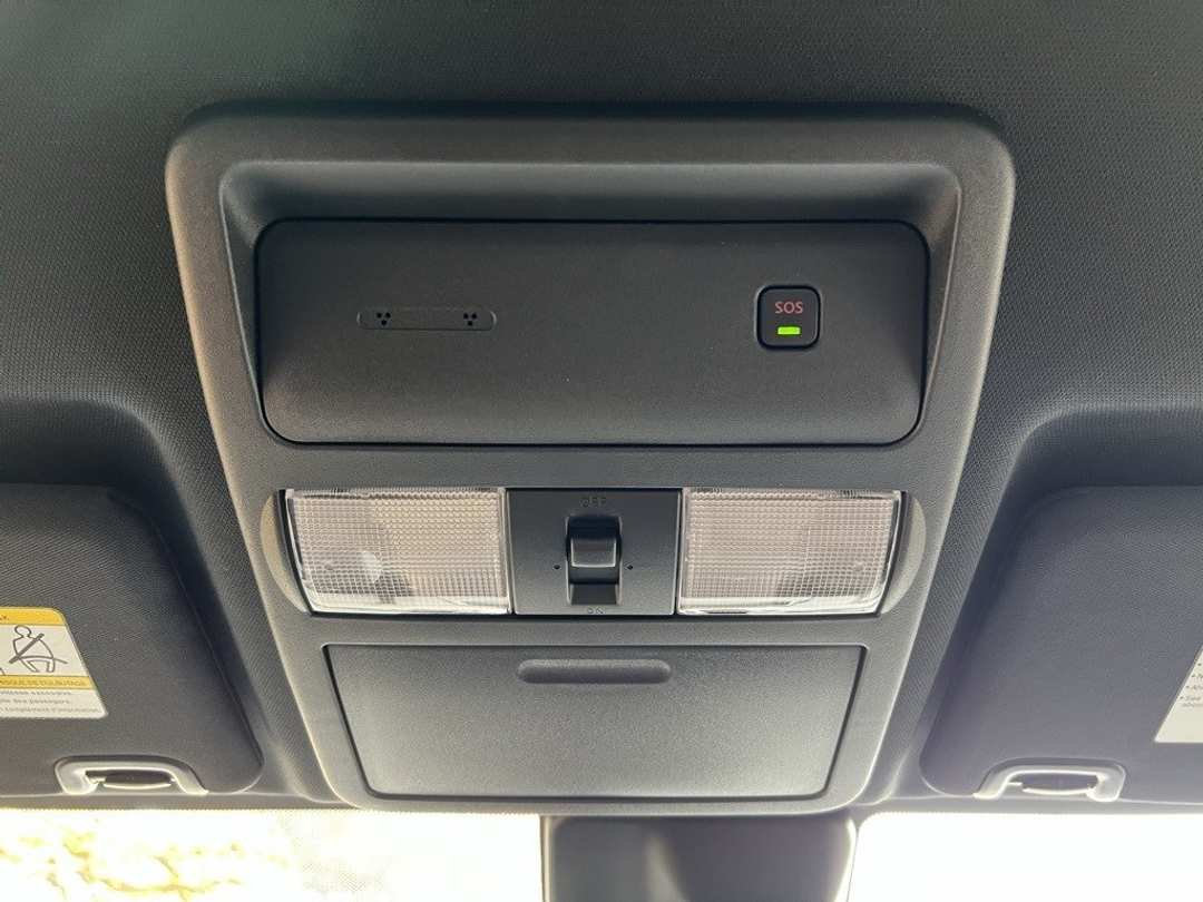 2026 Nissan Frontier SV - Image 25