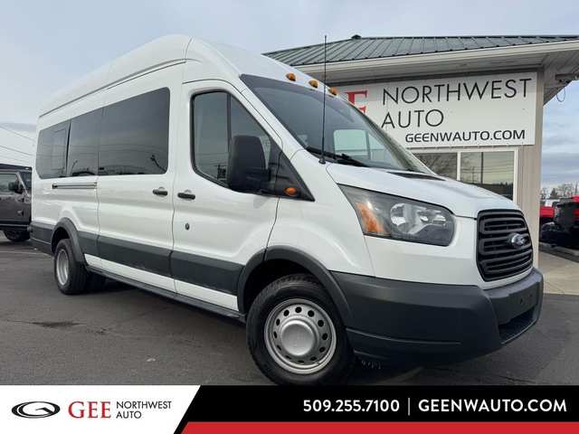 2016 Ford Transit-350 Base