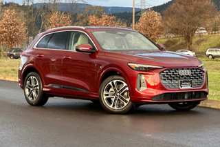 2025 Audi Q5 2.0T Prestige