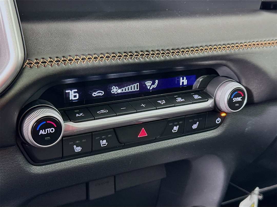 2026 MAZDA Cx-50 Premium - Image 16