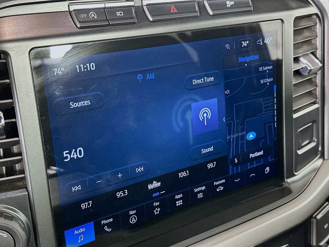 2024 Ford F-150 XLT - Image 16