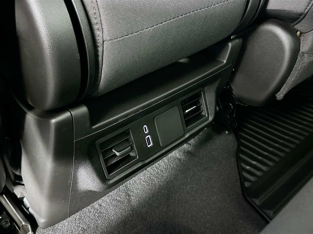 2026 Chevrolet Silverado 1500 Custom - Image 24