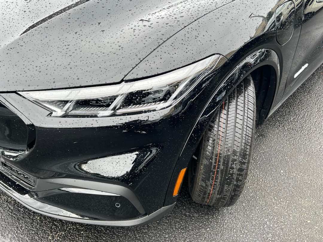 2026 Ford Mustang Mach-E Premium - Image 3