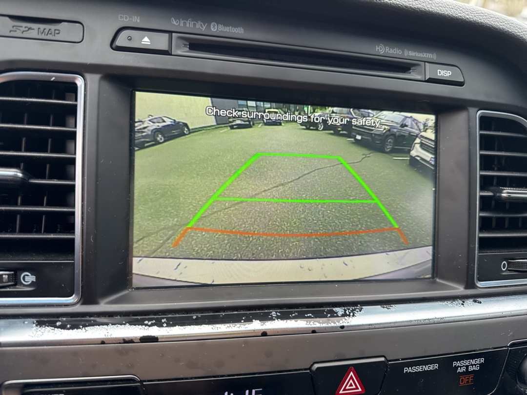 2016 Hyundai Sonata Limited - Image 44