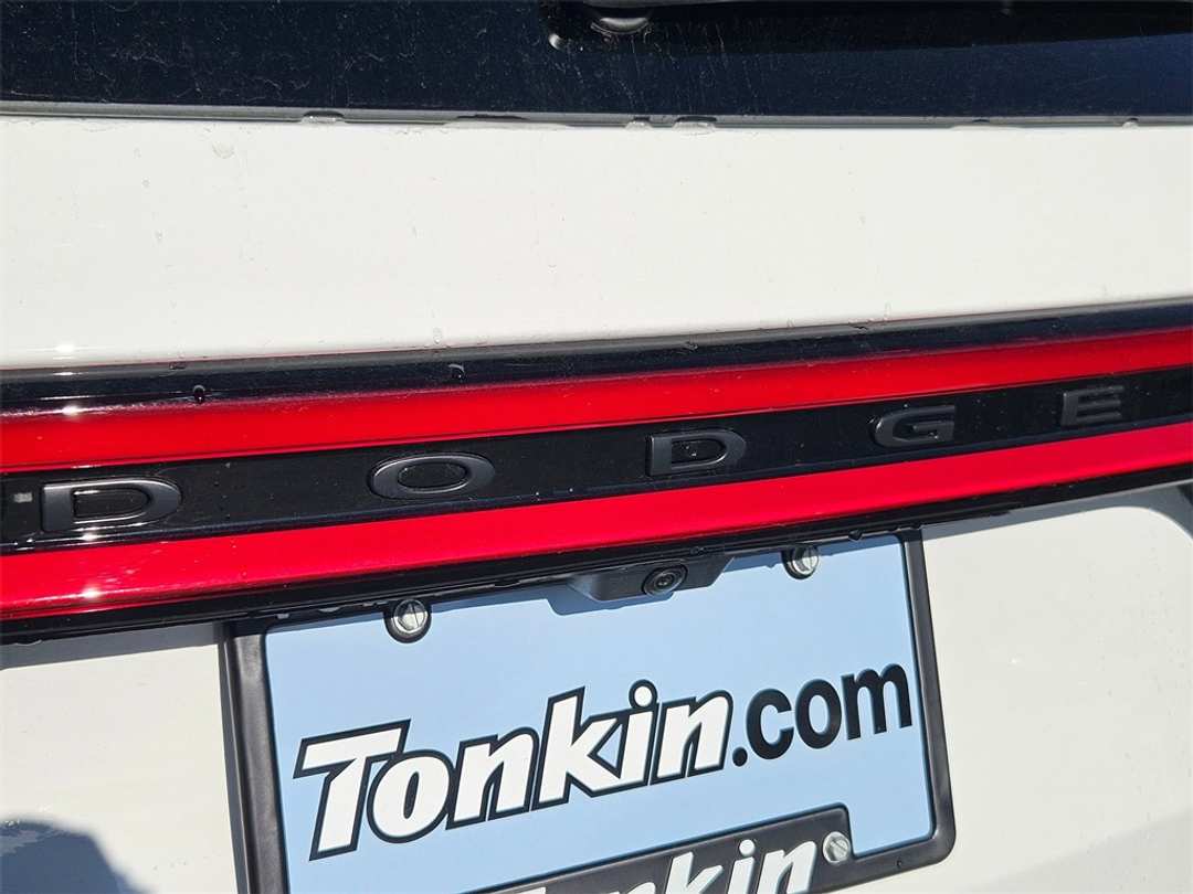 2026 Dodge Durango GT Plus HEMI V8 - Image 32