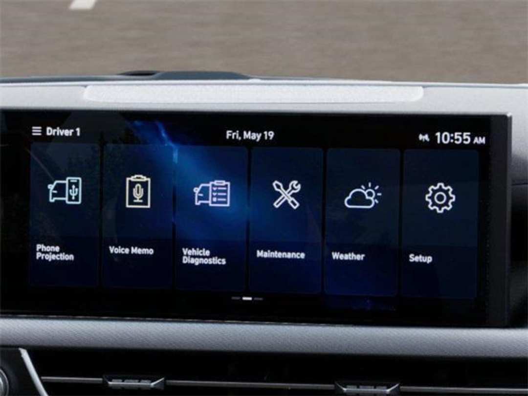 2026 Hyundai Sonata Blue - Image 13