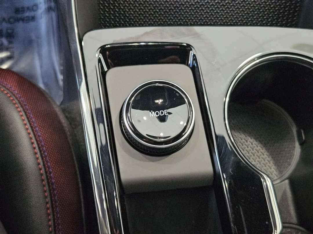 2026 Chevrolet Equinox RS - Image 25