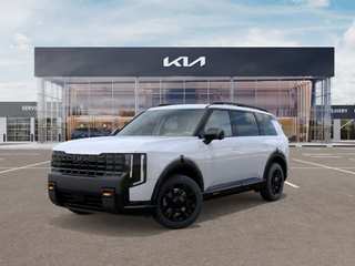 2027 Kia Telluride XPro SXPrestige