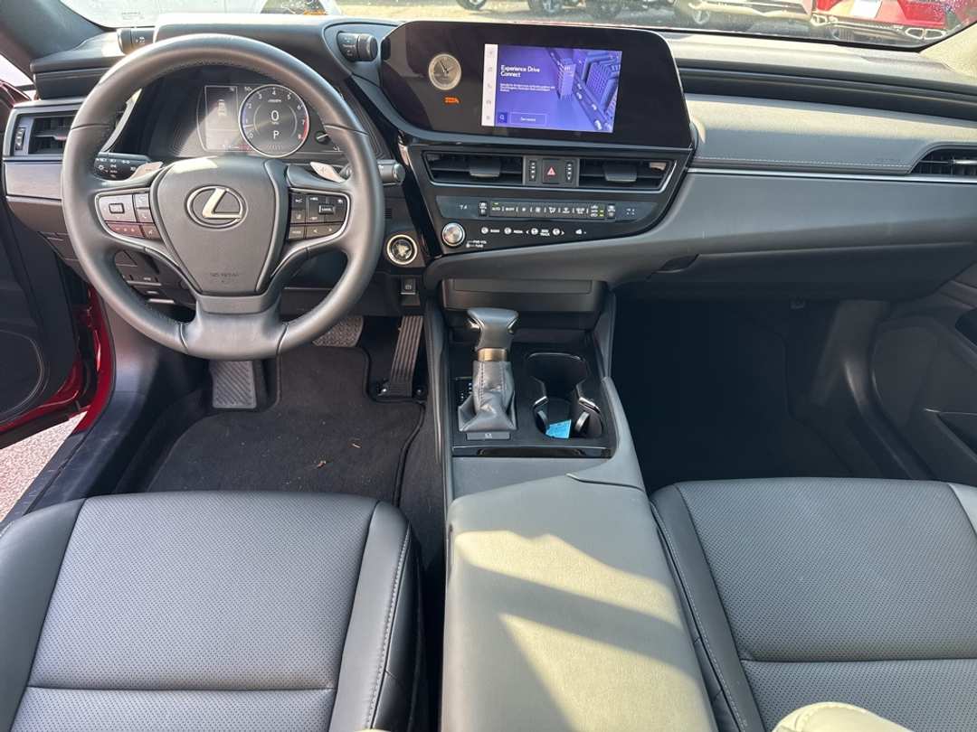 2024 Lexus Es 350 - Image 42