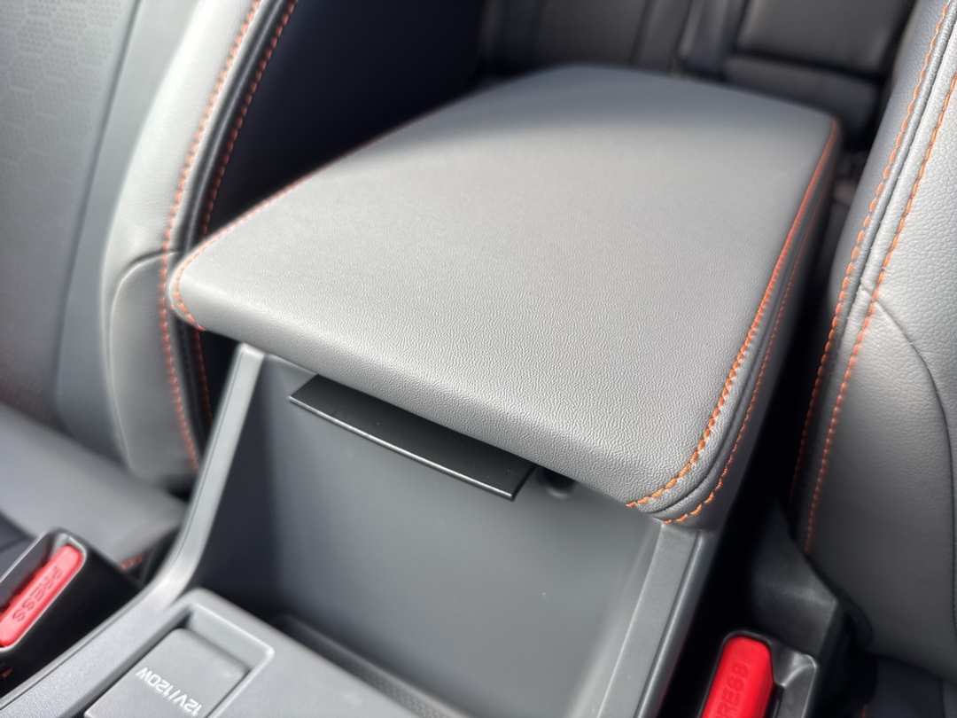 2025 Subaru Crosstrek Limited - Image 37