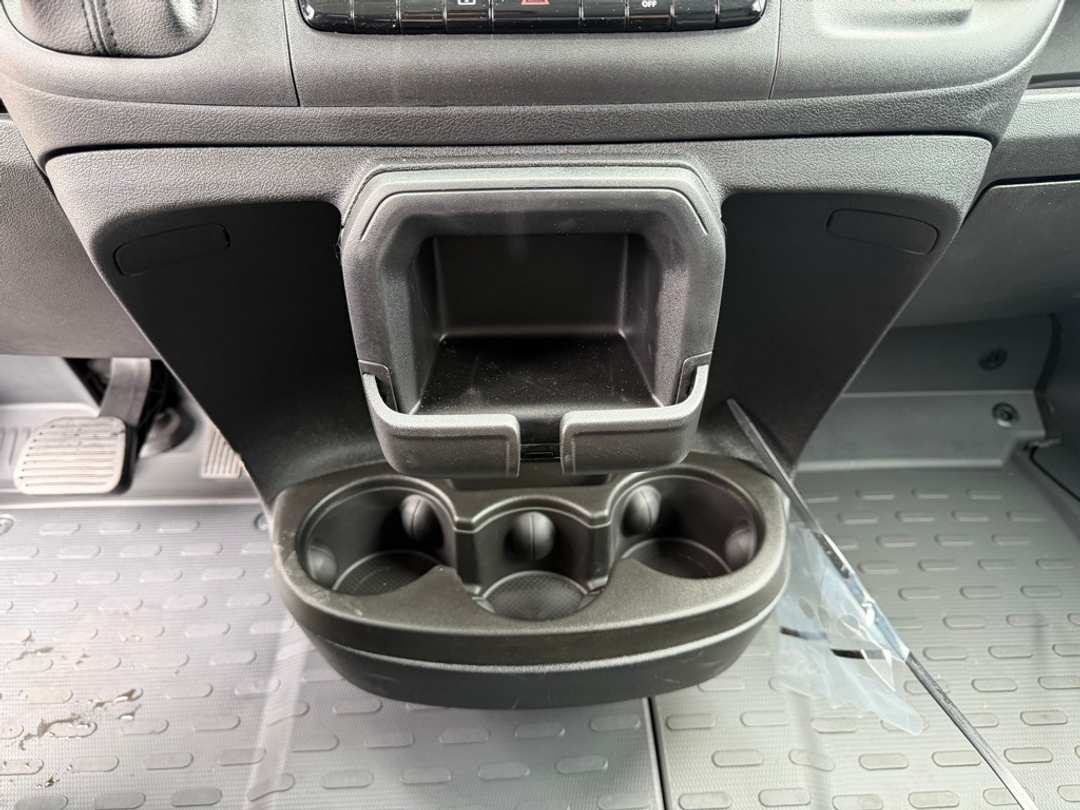 2026 Ram Promaster 1500 Low Roof - Image 25