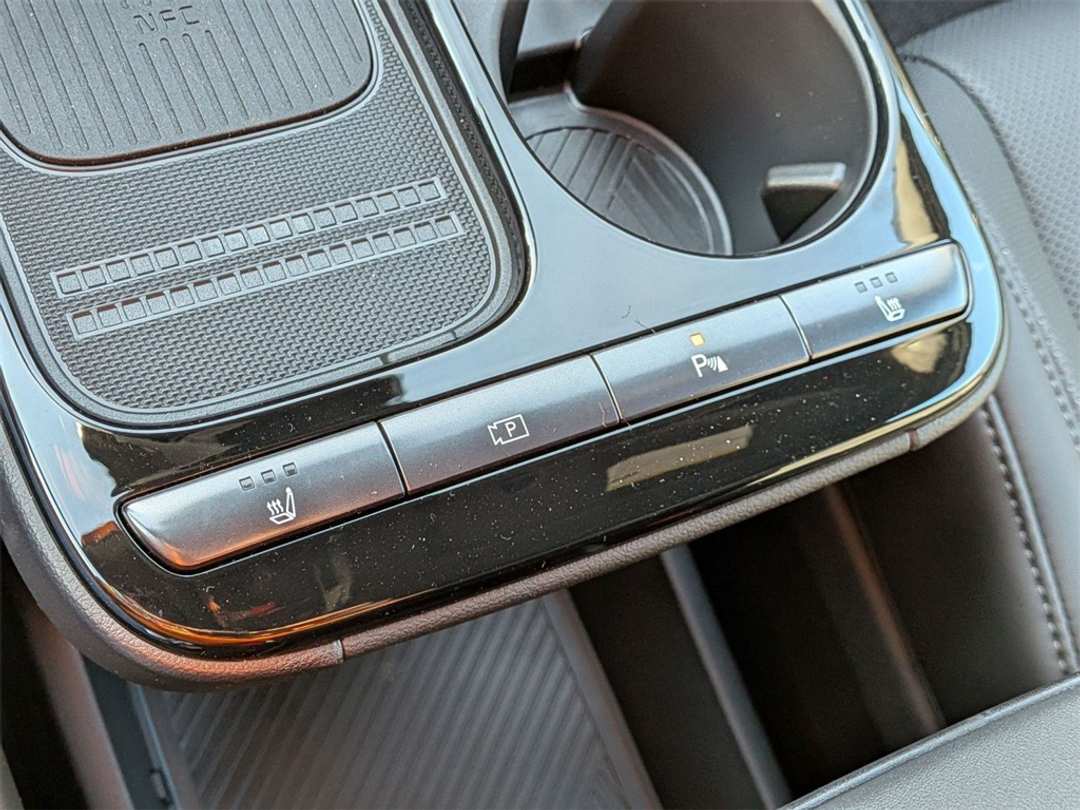 2026 Hyundai Ioniq 5 XRT - Image 24