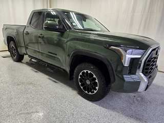 2022 Toyota Tundra TRDOff Road