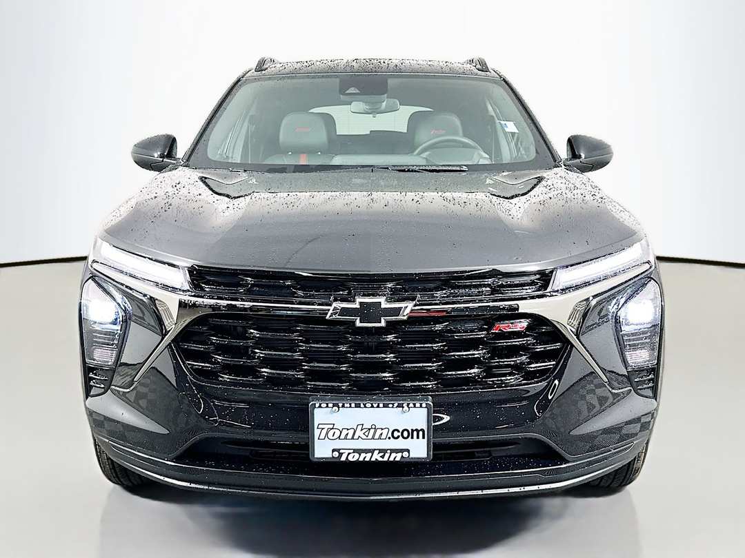 2026 Chevrolet Trax 2RS - Image 2