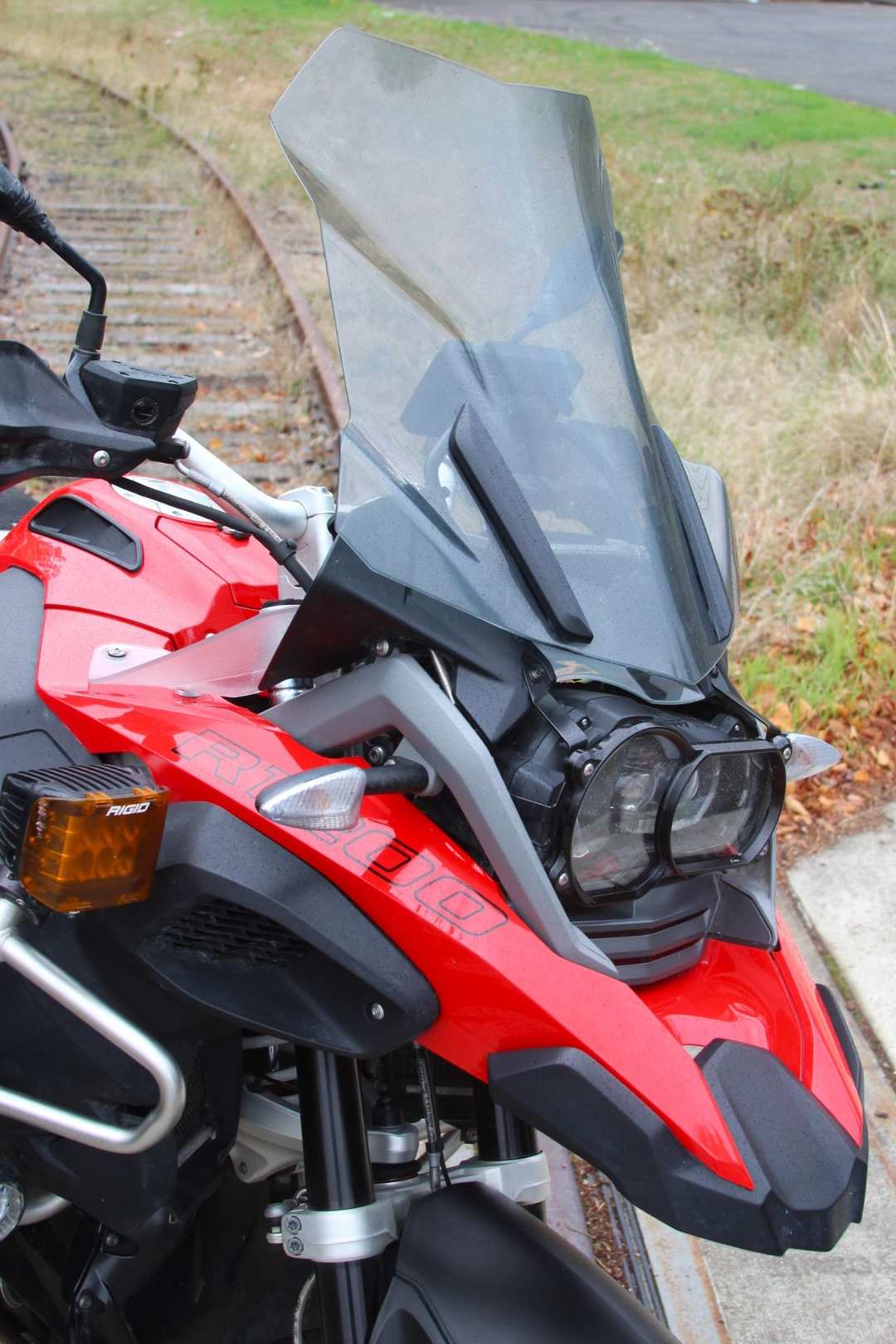 2018 BMW R 1200 Gs Adventure - Image 5