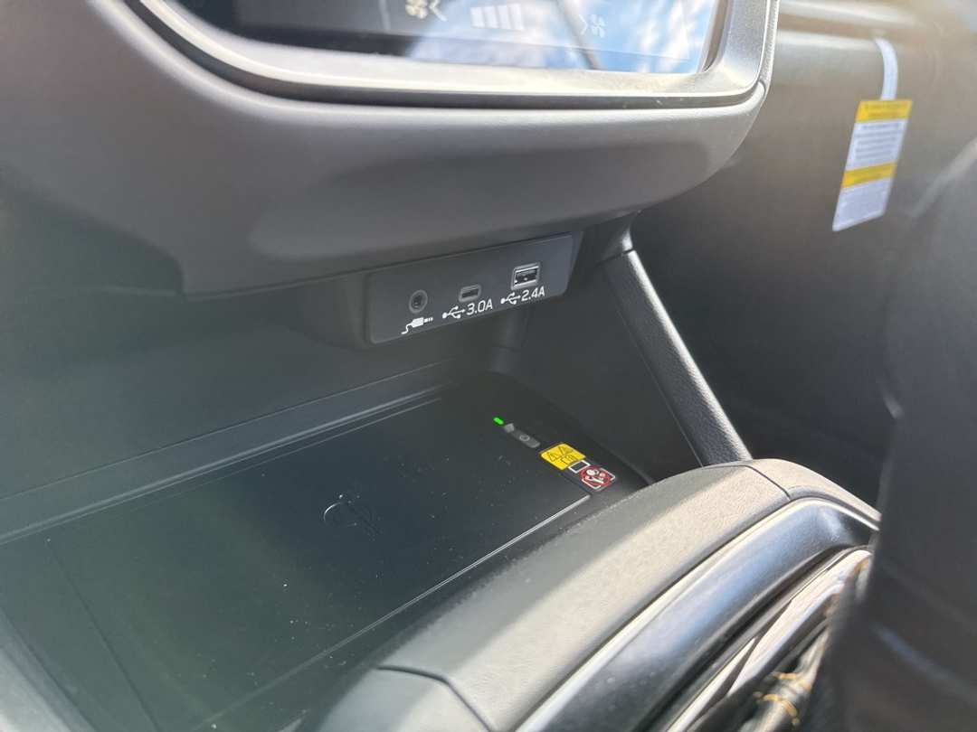 2026 Subaru Crosstrek Sport - Image 34