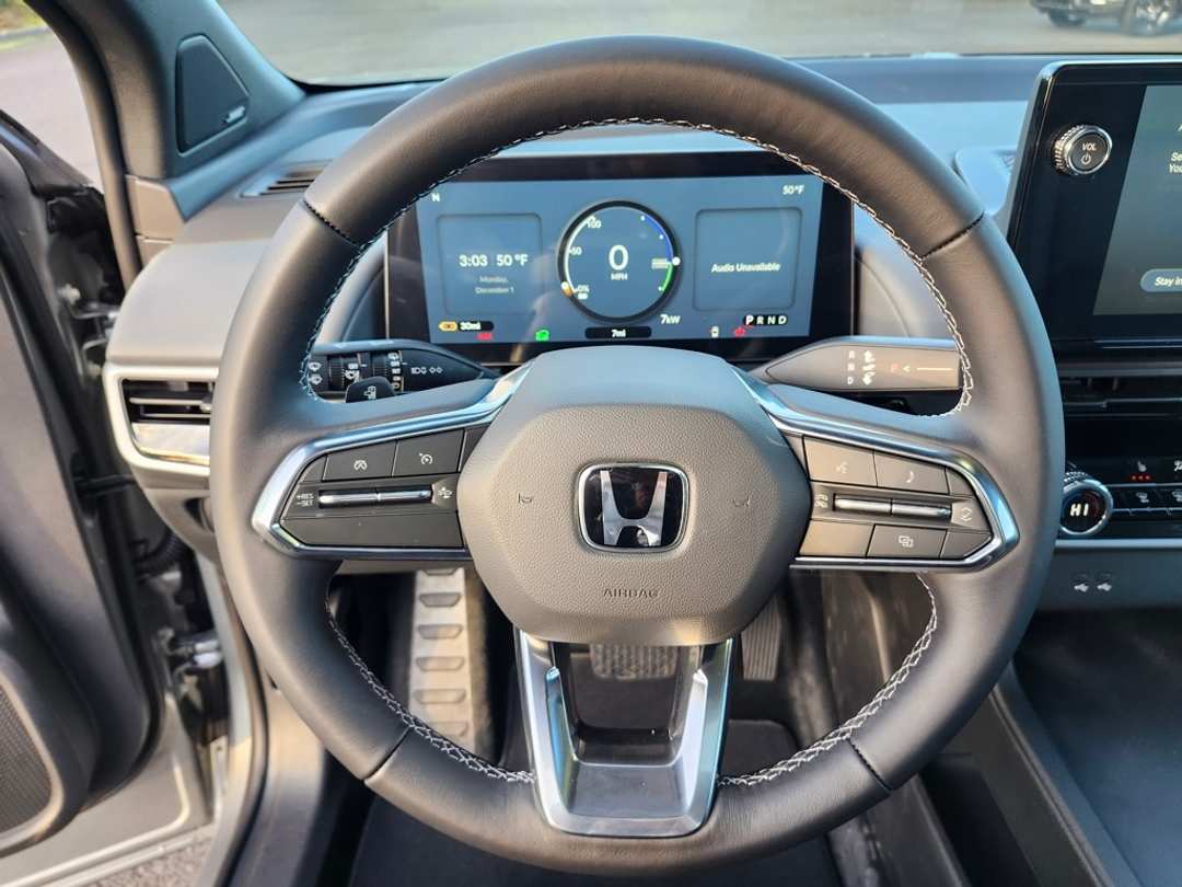 2026 Honda Prologue Touring - Image 52