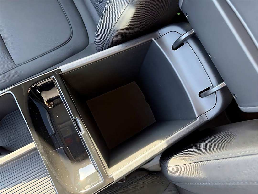 2026 Hyundai Tucson SEL - Image 26