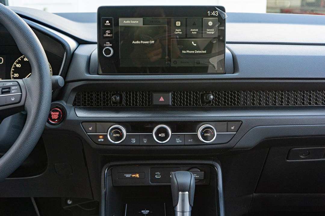 2026 Honda CR-V EX - Image 18