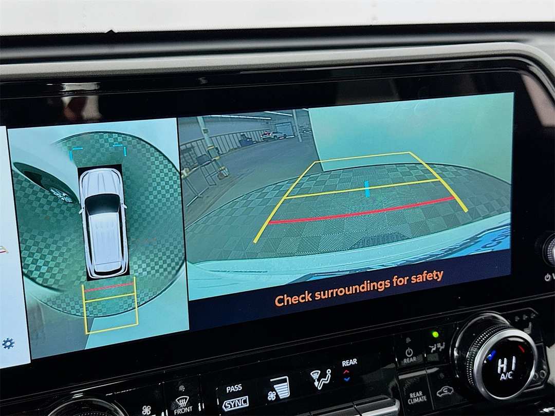 2026 Toyota Highlander Limited - Image 14