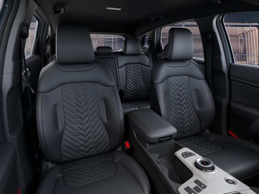 2026 Kia Sportage XLine - Image 15