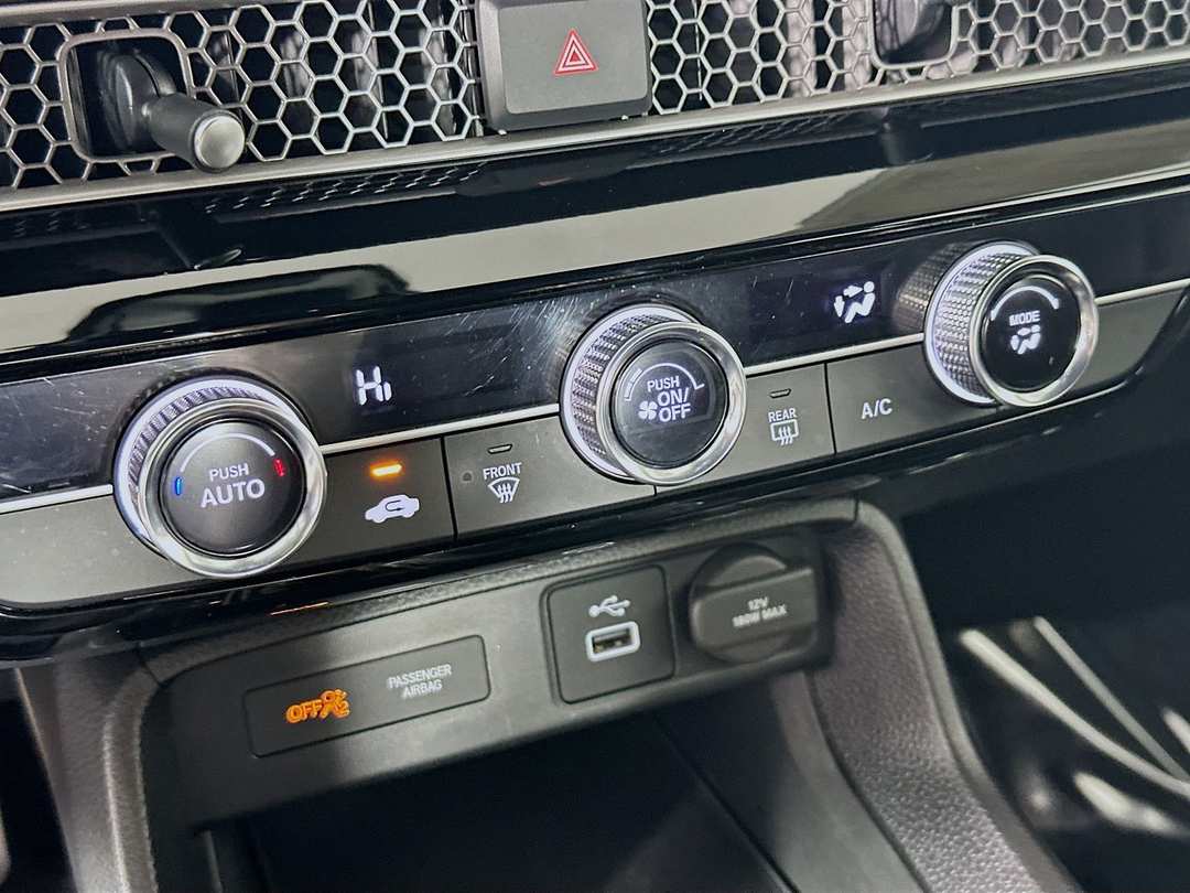 2024 Honda Civic Sport - Image 16