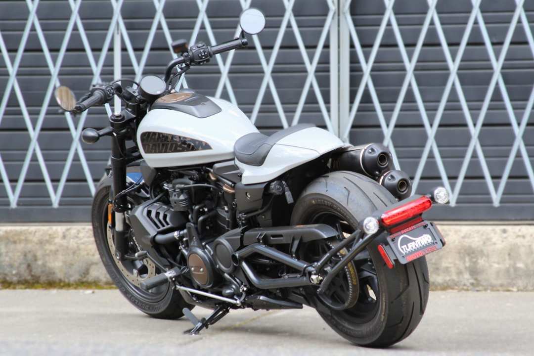 2024 Harley-Davidson Sportster® S - Image 2