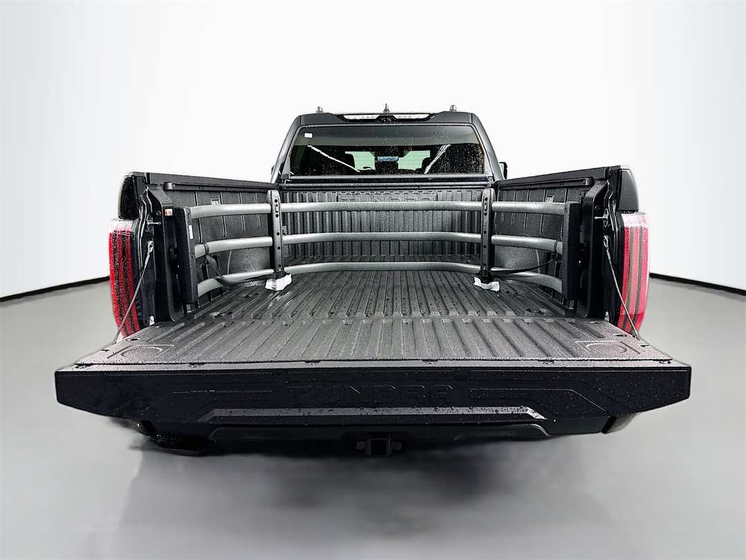2026 Toyota Tundra Limited - Image 21