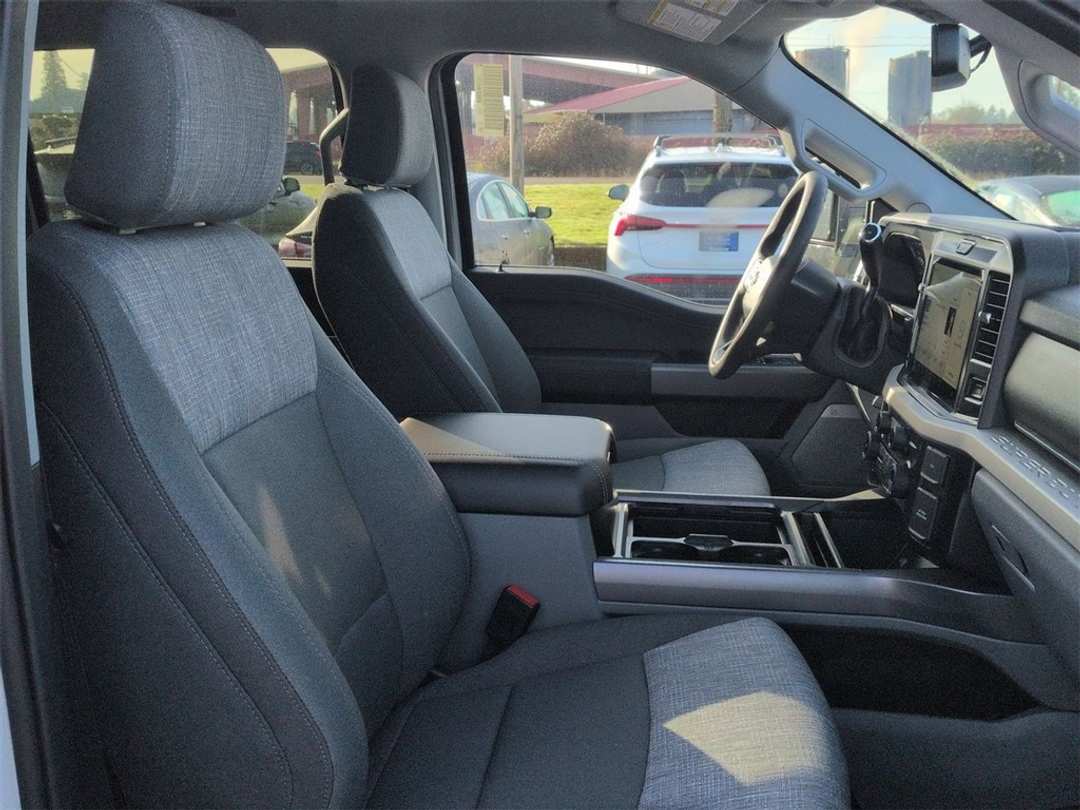 2026 Ford F-250Sd XLT - Image 29