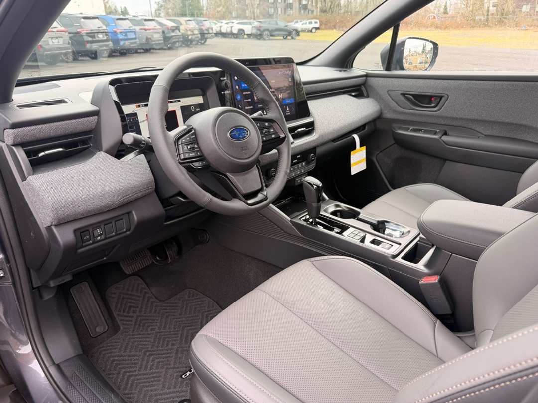 2026 Subaru Outback Limited XT - Image 16