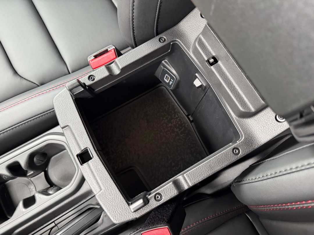 2026 Jeep Gladiator Rubicon - Image 26