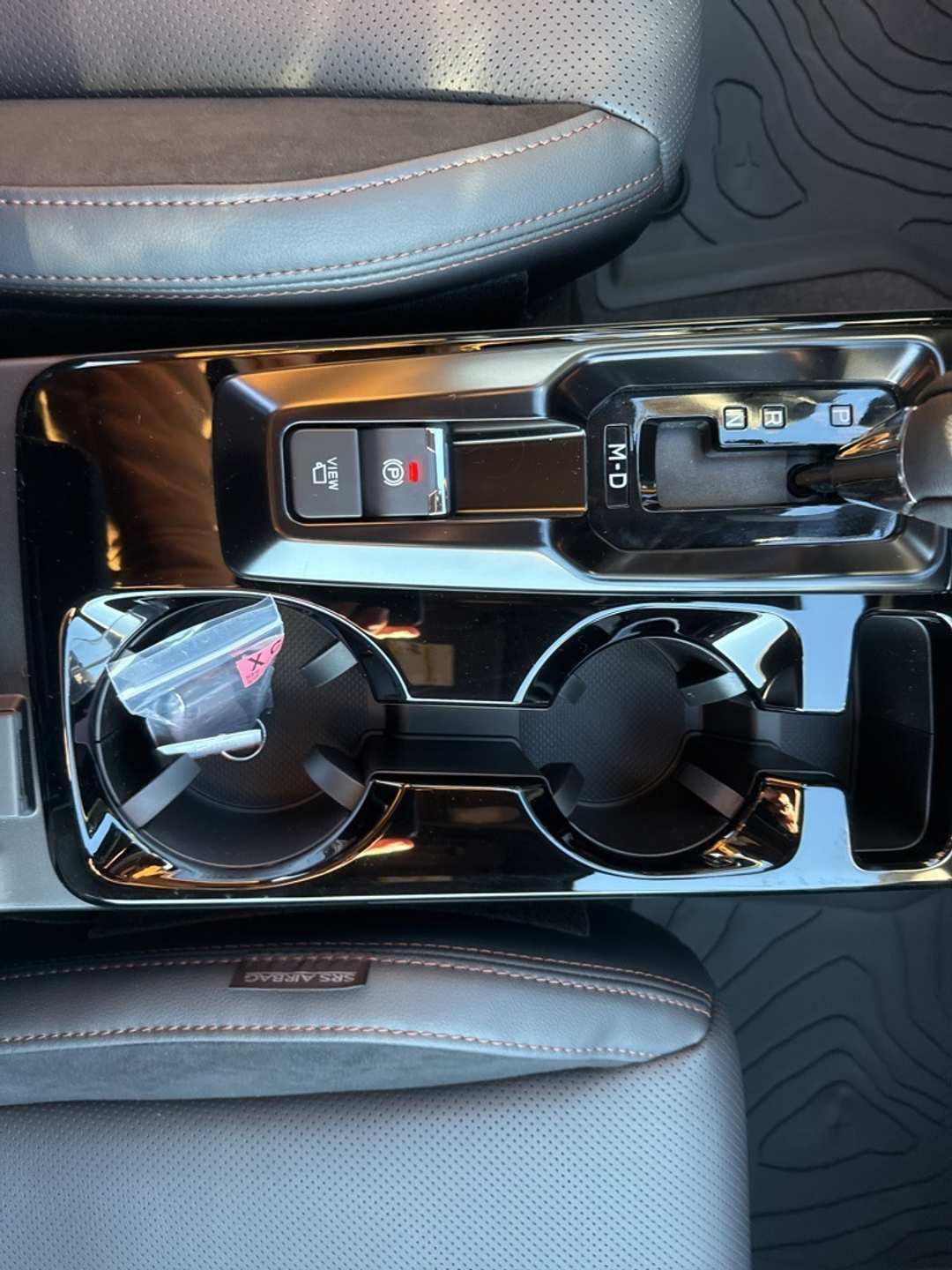 2026 Subaru Forester Touring - Image 35