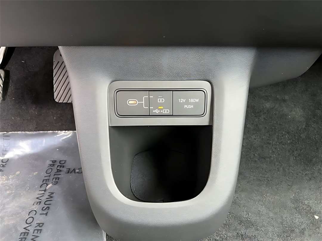 2026 Hyundai Ioniq 5 XRT - Image 25