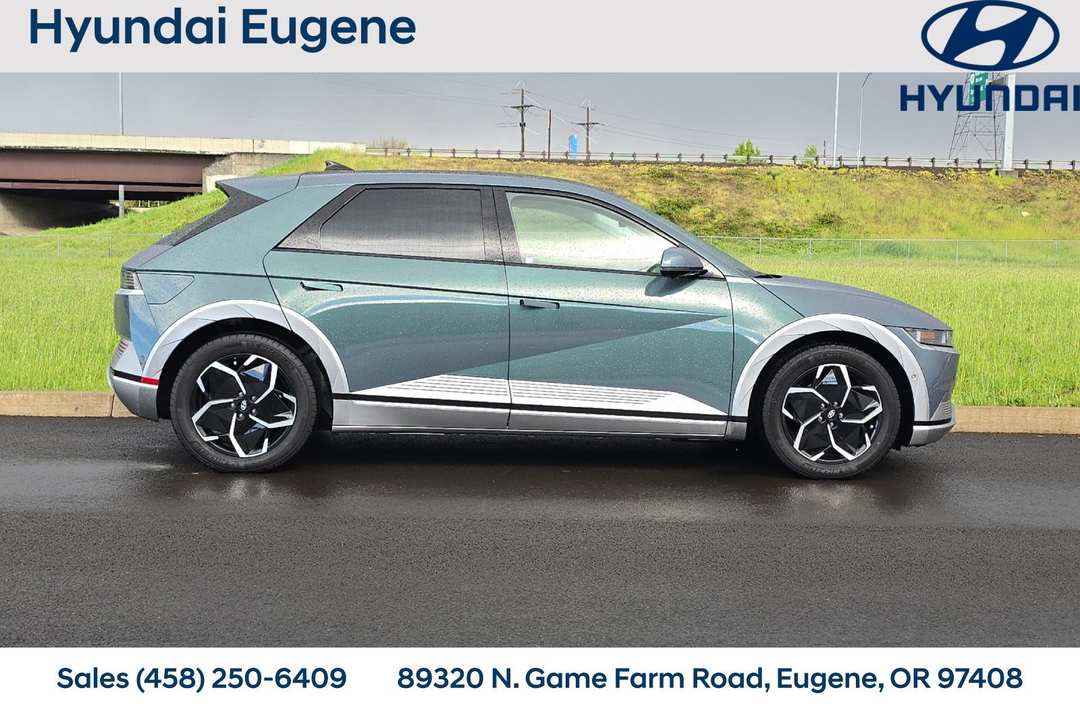 2024 Hyundai Ioniq 5 Limited - Image 2