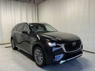 2025 MAZDA Cx-90 Mhev GTP