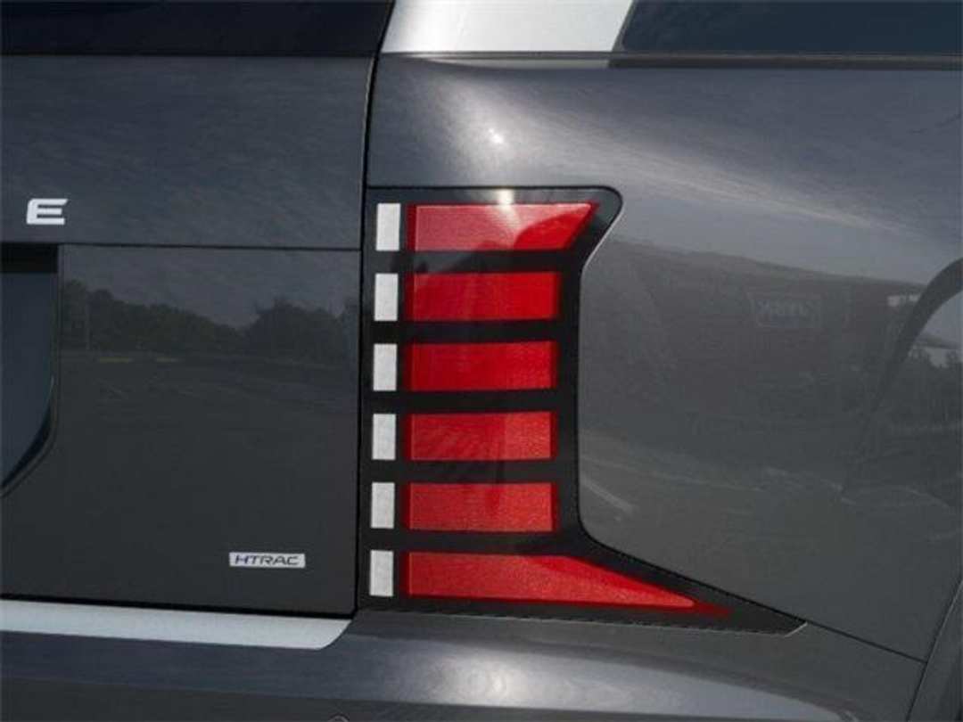 2026 Hyundai Palisade Calligraphy - Image 10