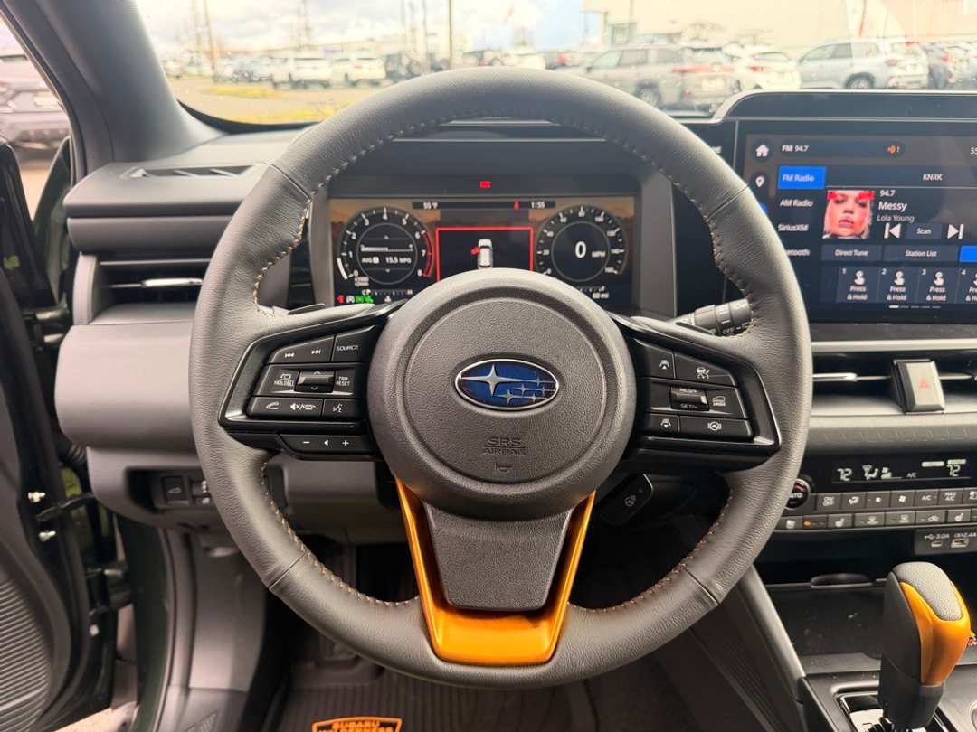 2026 Subaru Outback Wilderness - Image 30