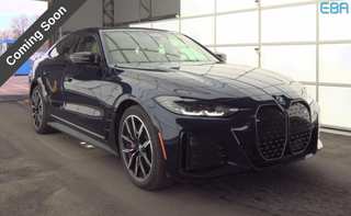 2023 BMW I4 M50