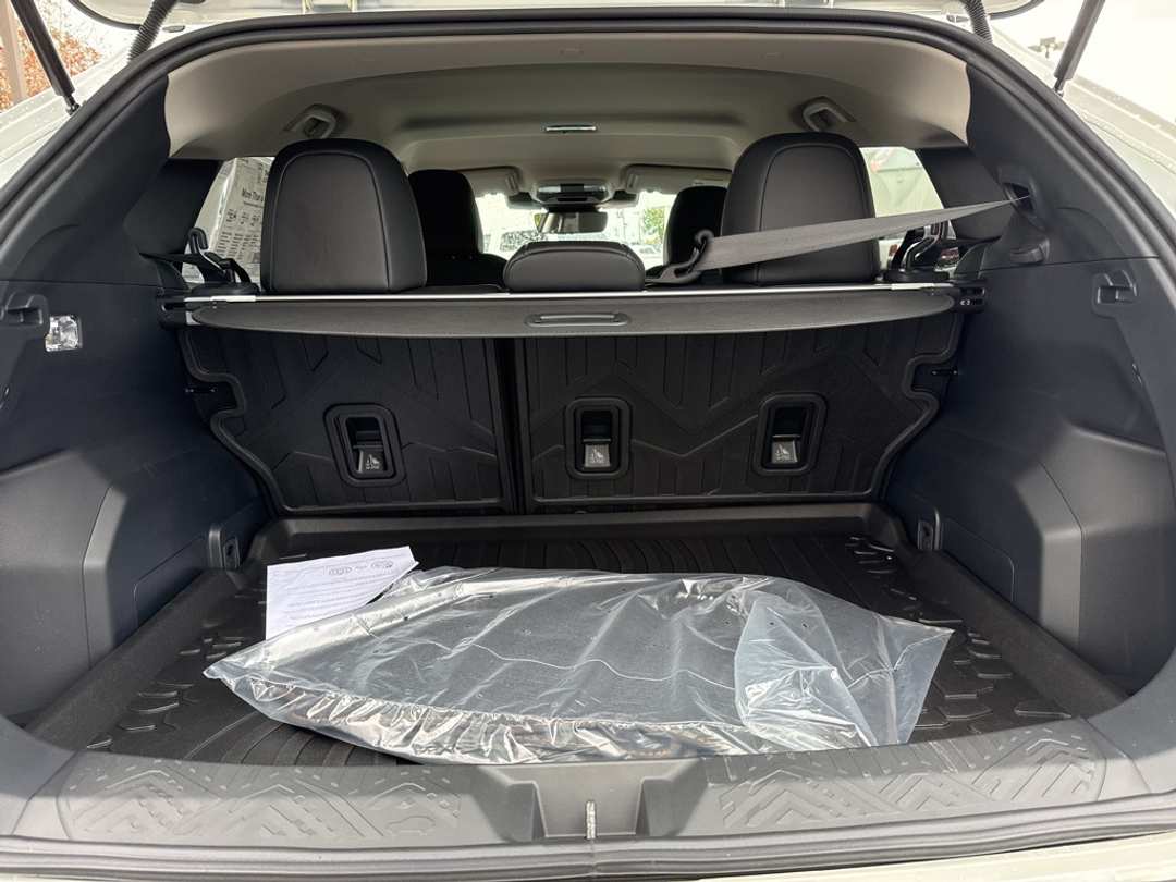 2026 Subaru Crosstrek Limited - Image 20