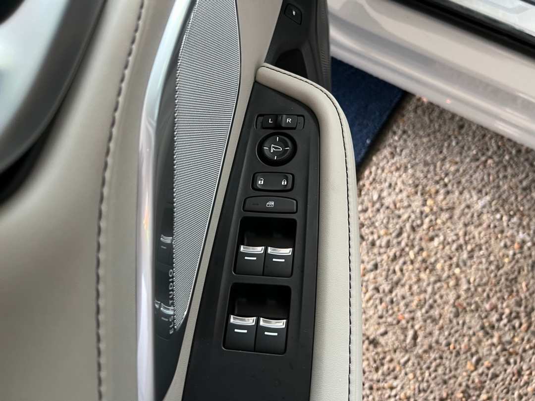 2026 Acura RDX Technology Package - Image 11