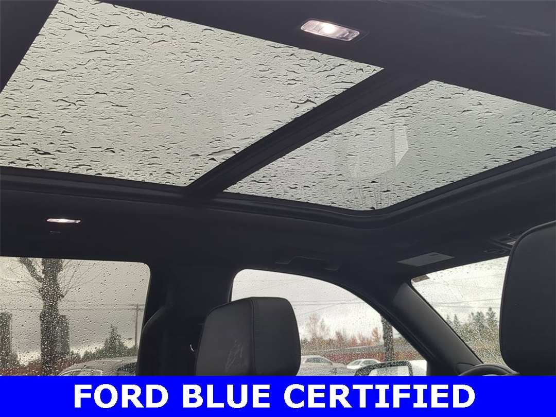 2024 GMC Yukon Denali - Image 31